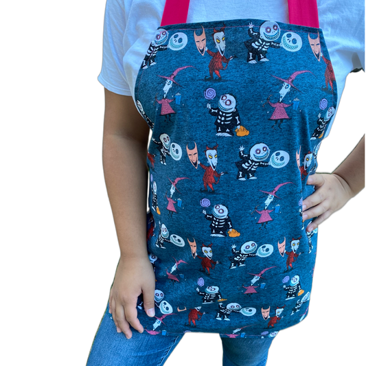 Boogie's Boys Apron | Disney The Nightmare Before Christmas