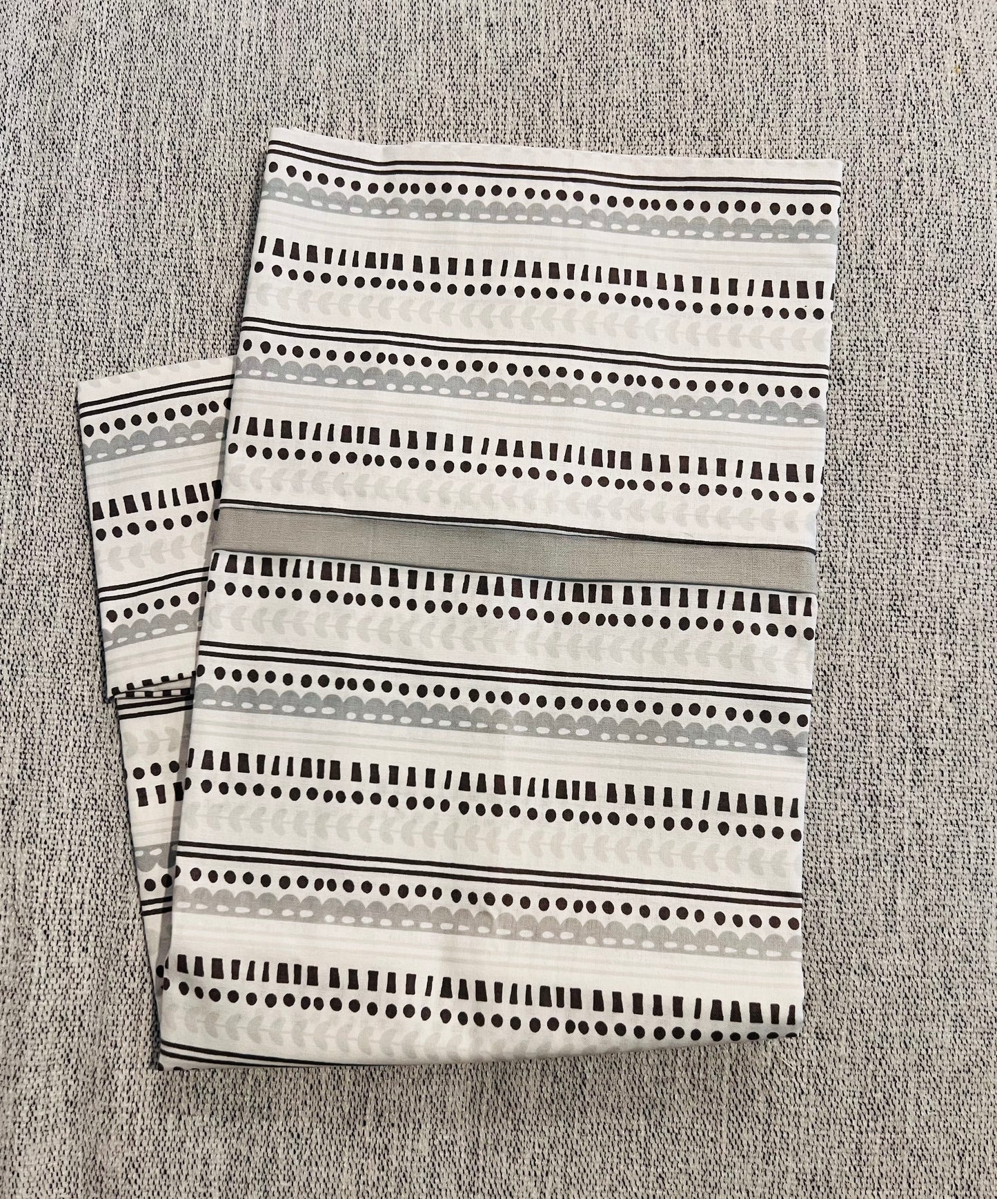 Gloria Standard Pillowcase