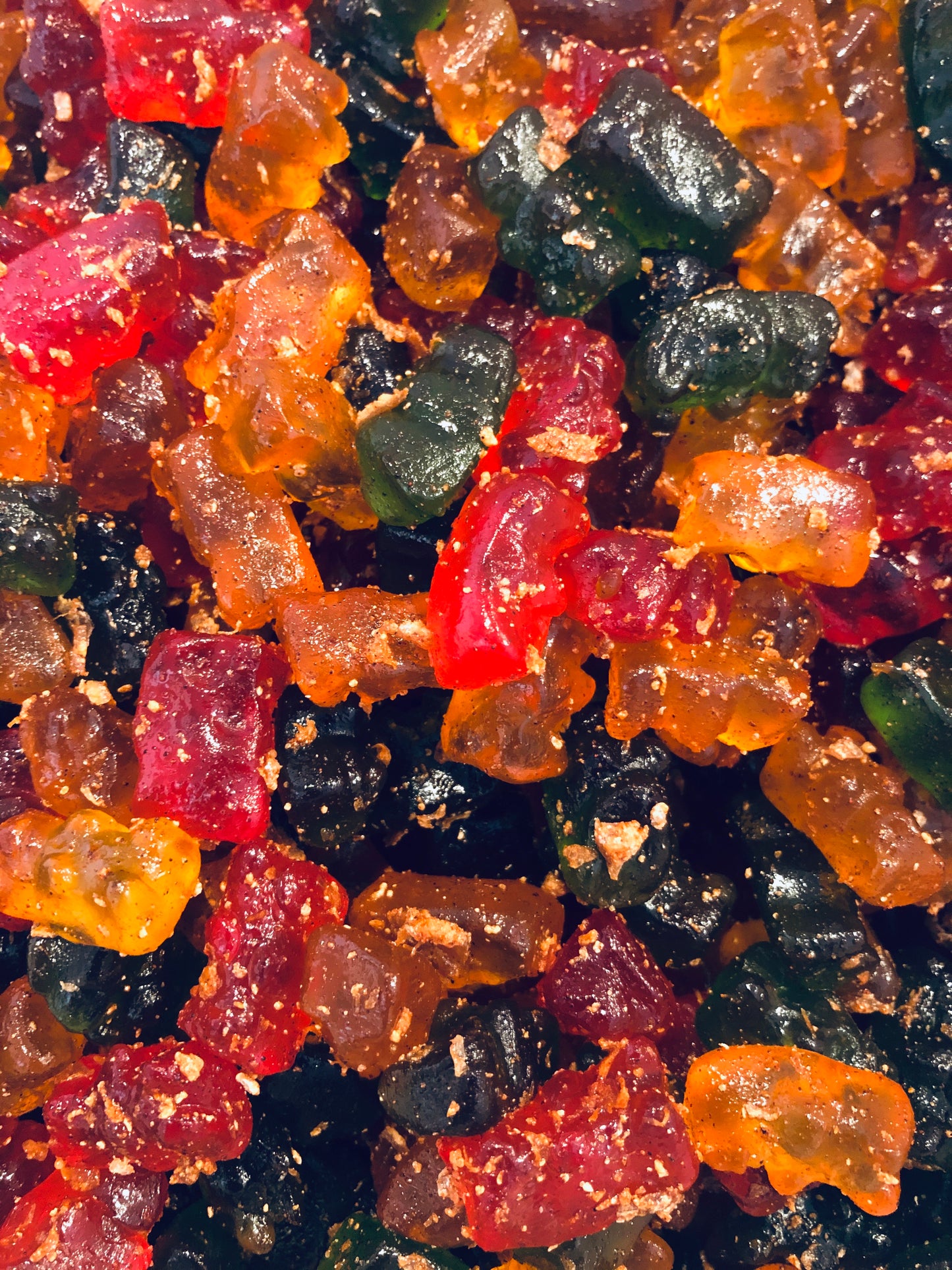 Gummy Bears 5oz