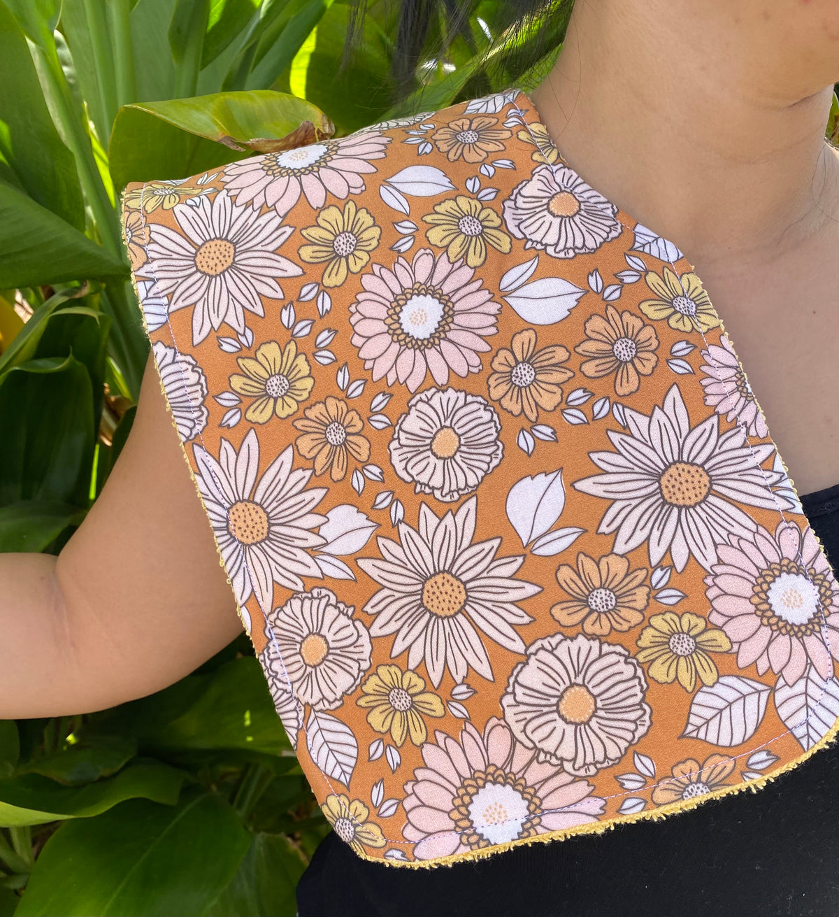 Burp Cloth Bundle 6