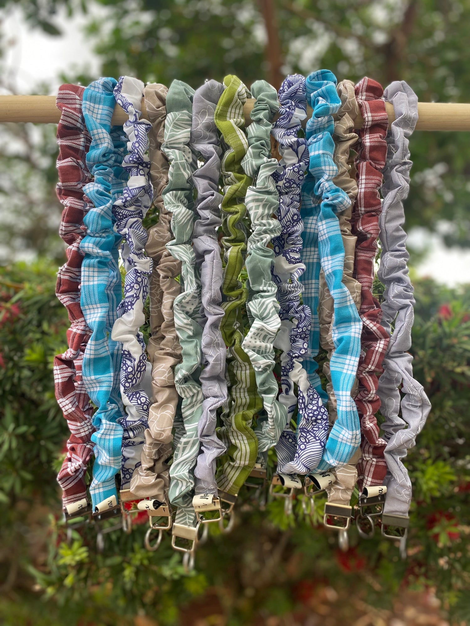 Lanyards & Wristlets