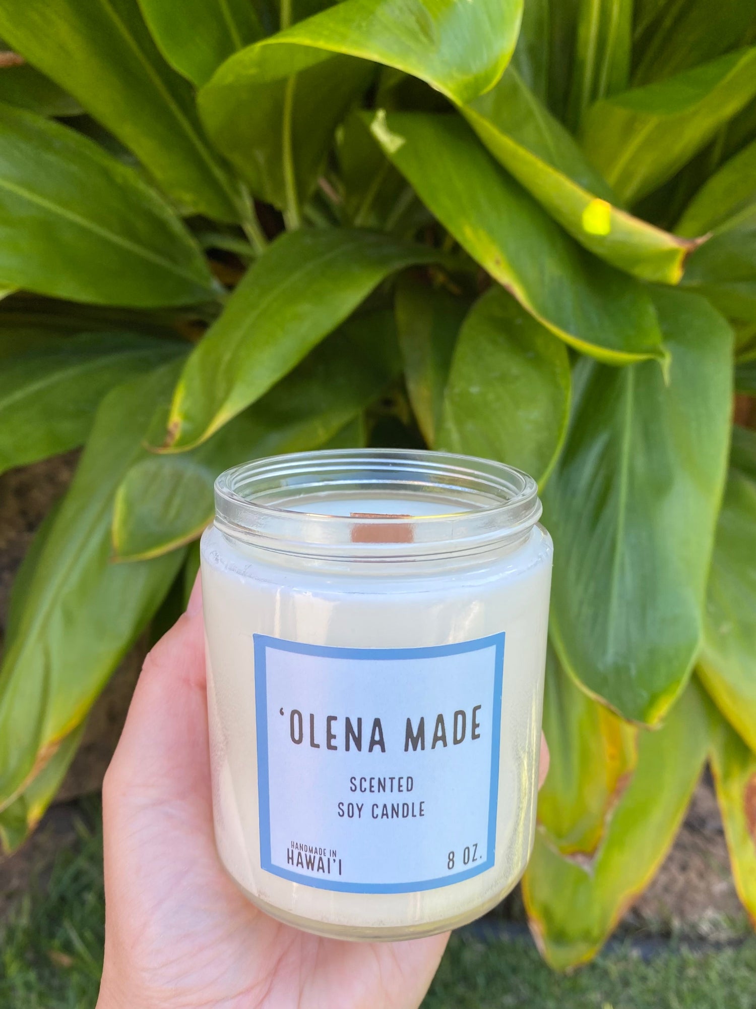 Candles
