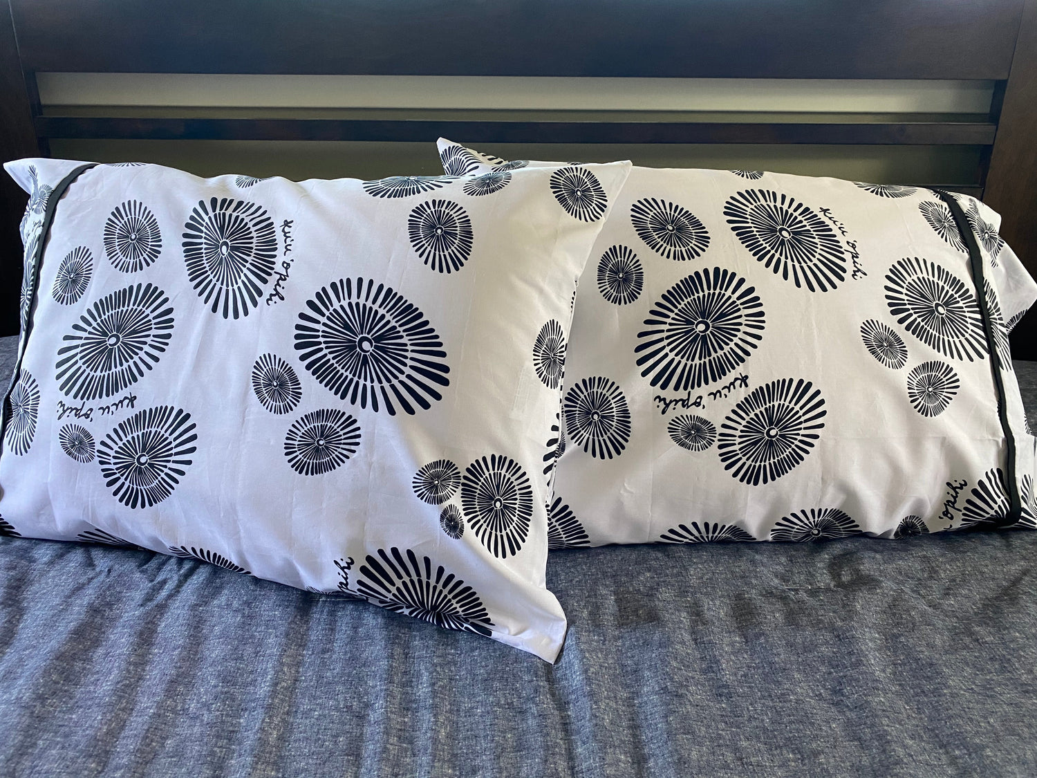 Standard Pillowcase