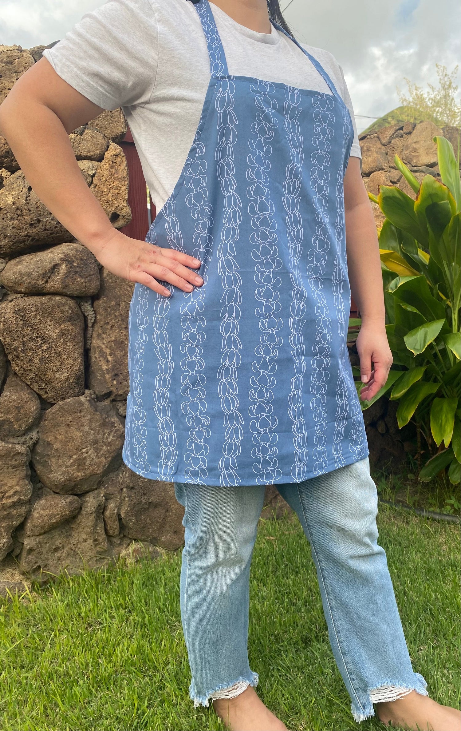 Aprons