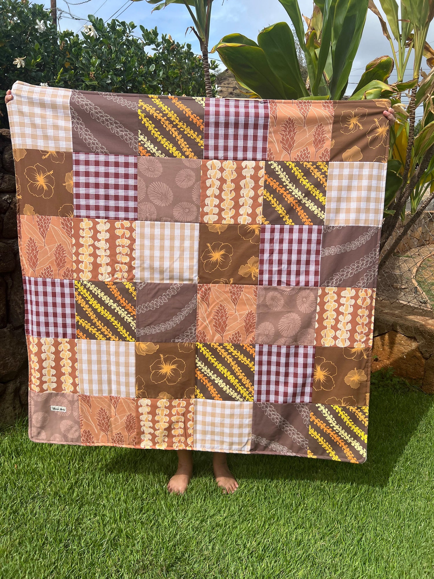 Blankets