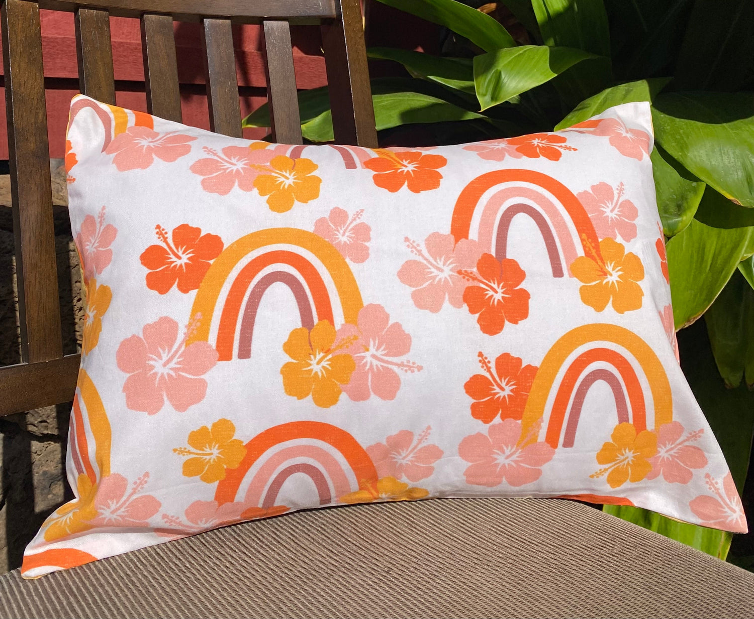 Keiki Pillowcases