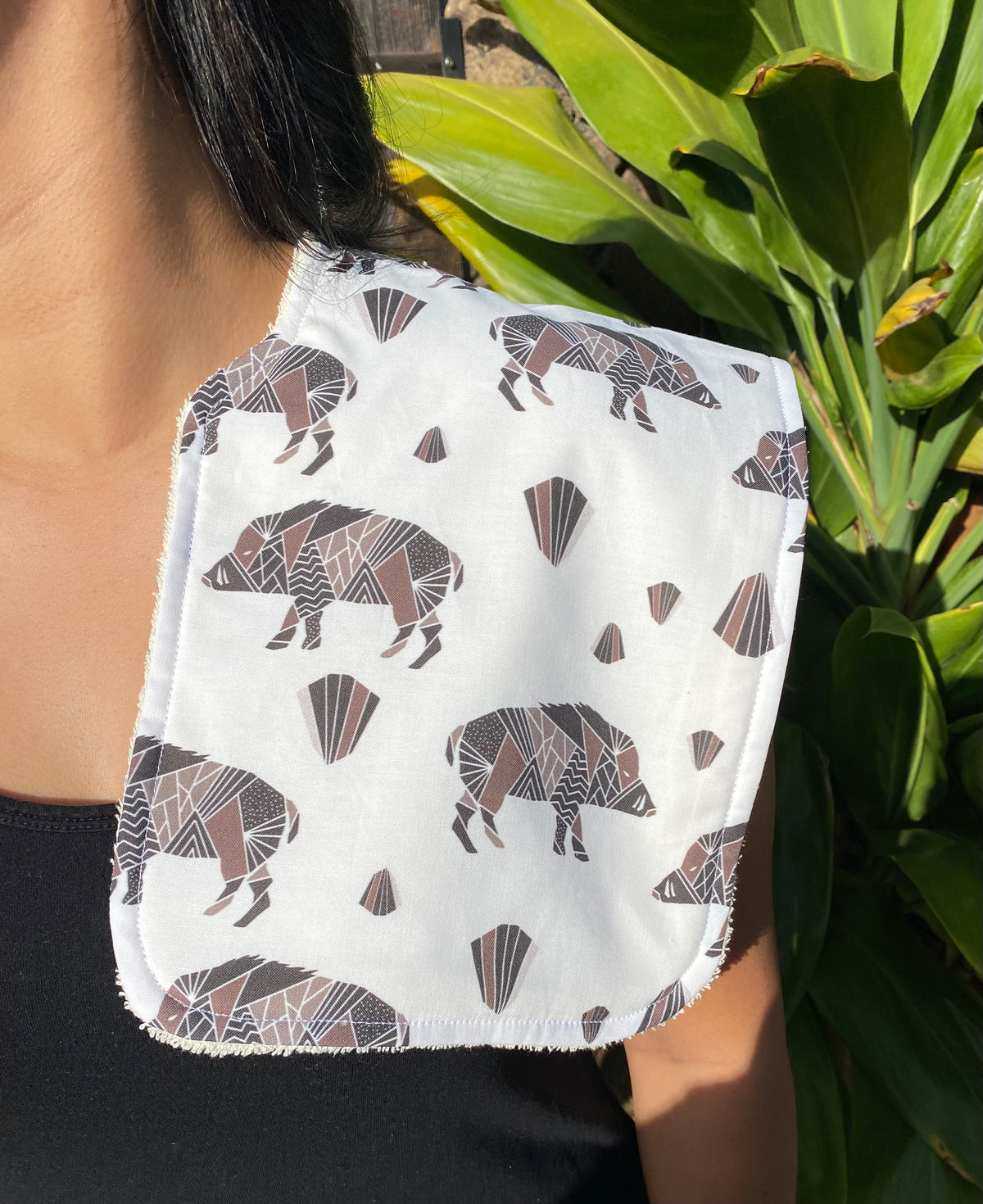 Burp Cloth Bundle 2