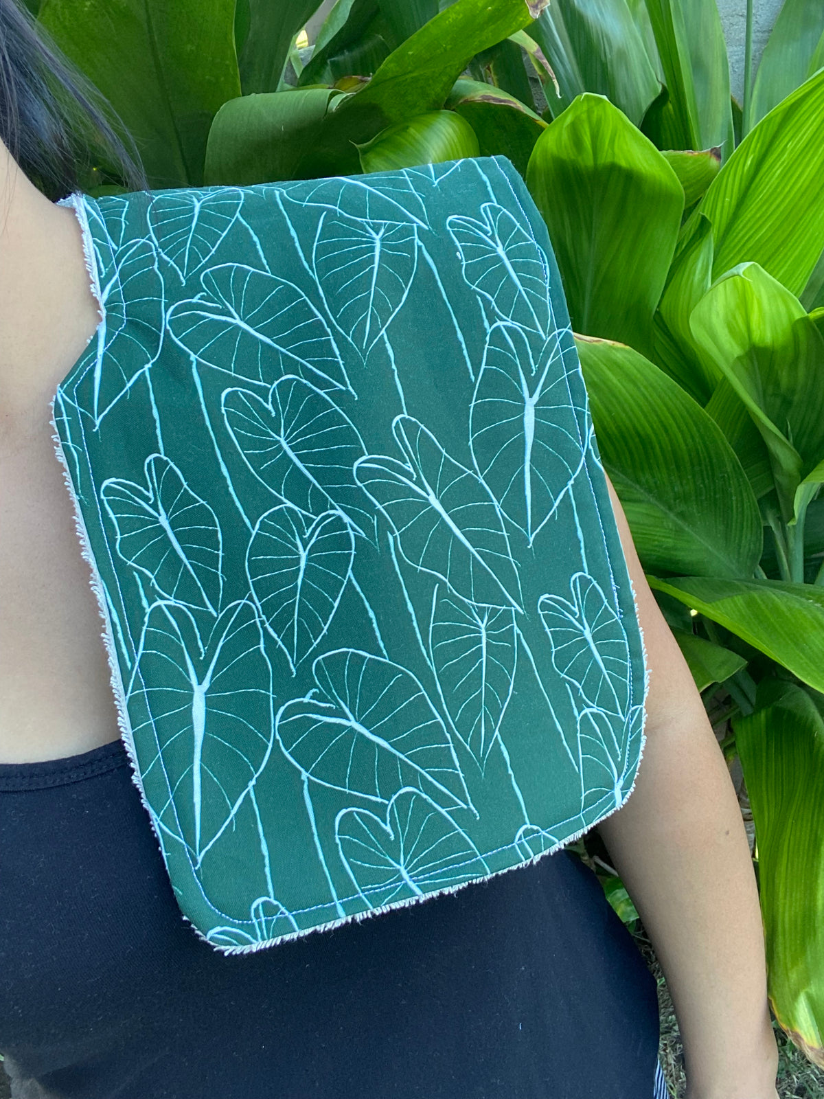 Burp Cloth Bundle 2