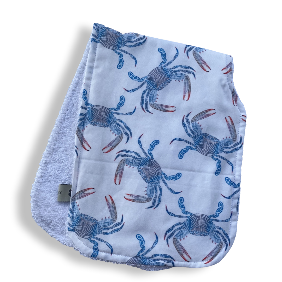 Burp Cloth Bundle 3