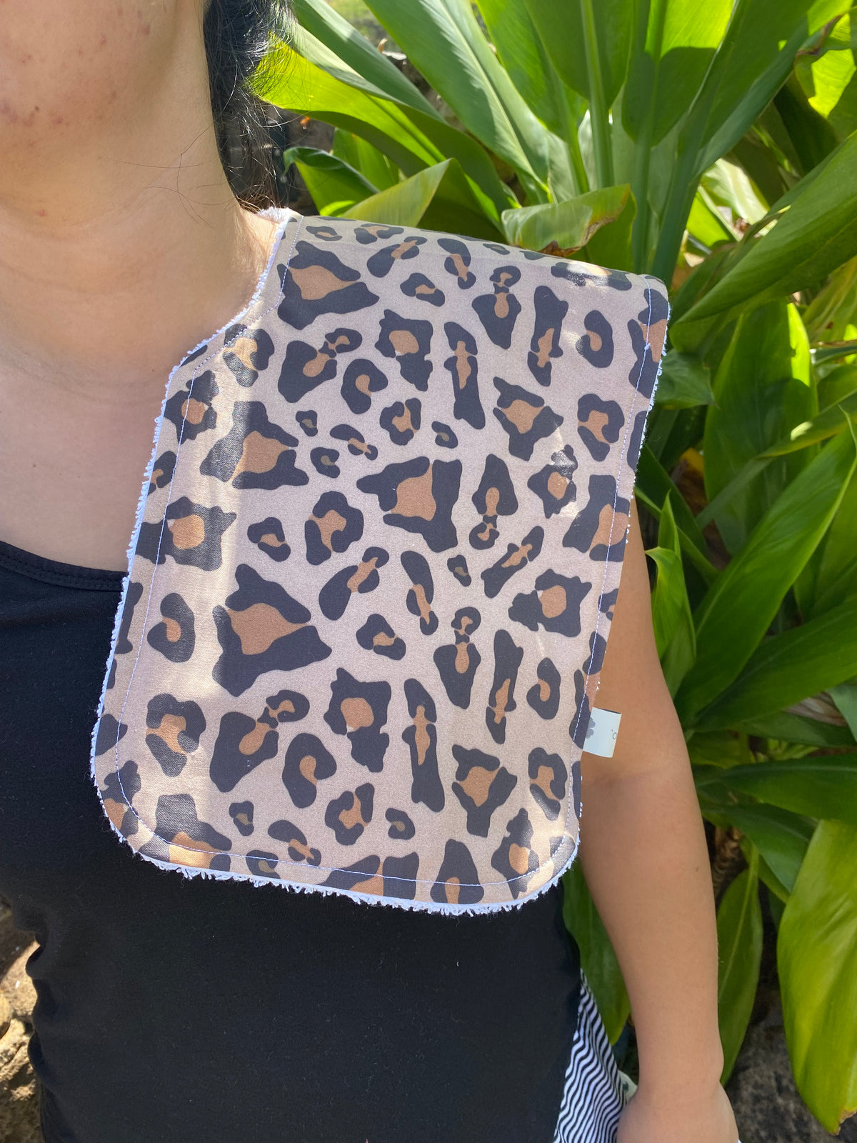 Burp Cloth Bundle 7