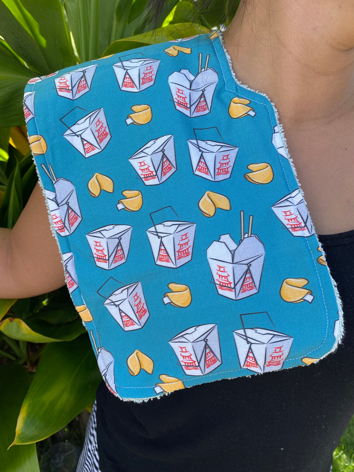 Burp Cloth Bundle 12