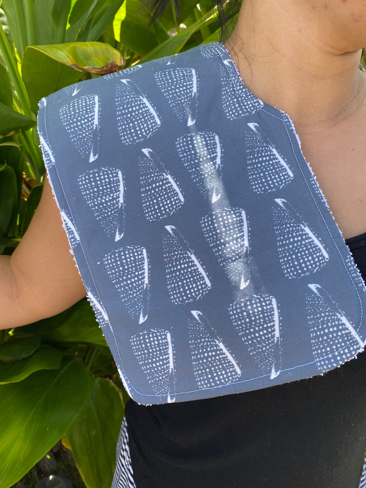 Burp Cloth Bundle 9