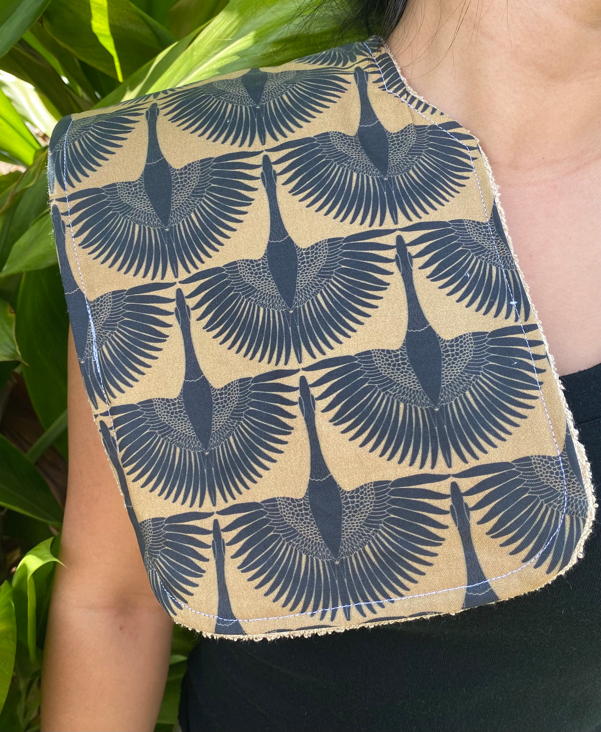 Burp Cloth Bundle 11