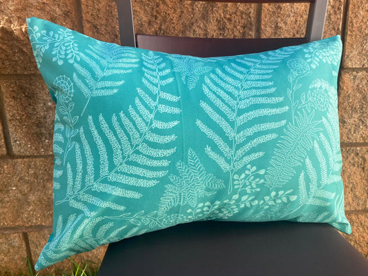 Hāpuʻu Keiki Pillowcase