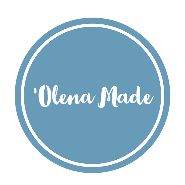 'OLENA MADE