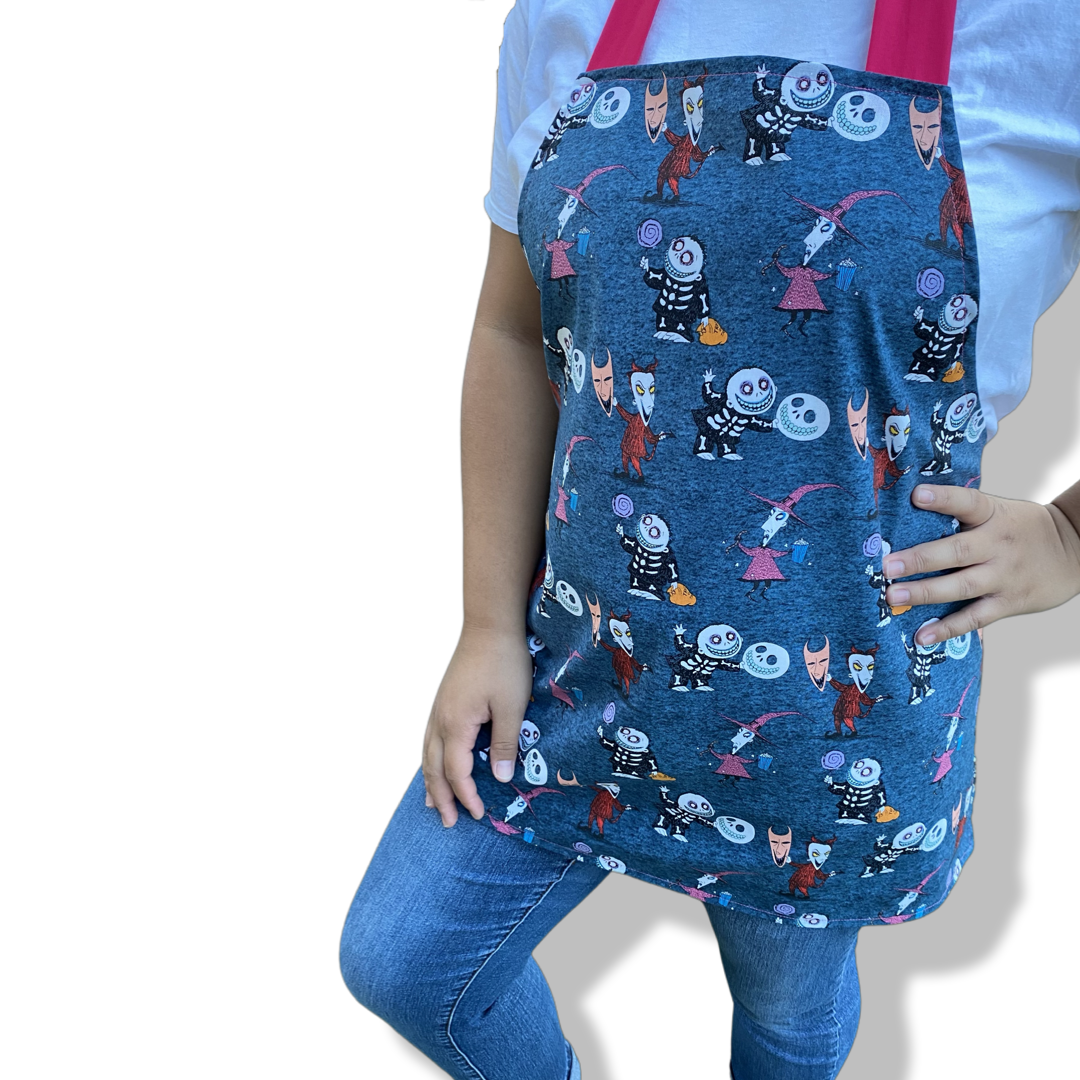Boogie's Boys Apron | Disney The Nightmare Before Christmas