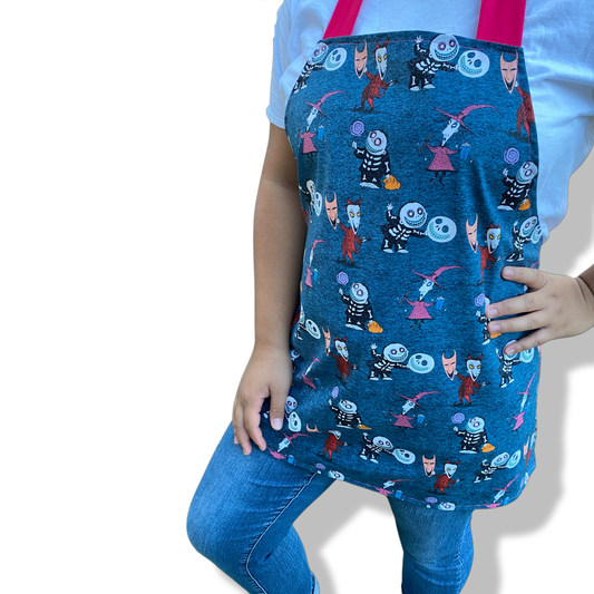 Boogie's Boys Apron | Disney The Nightmare Before Christmas