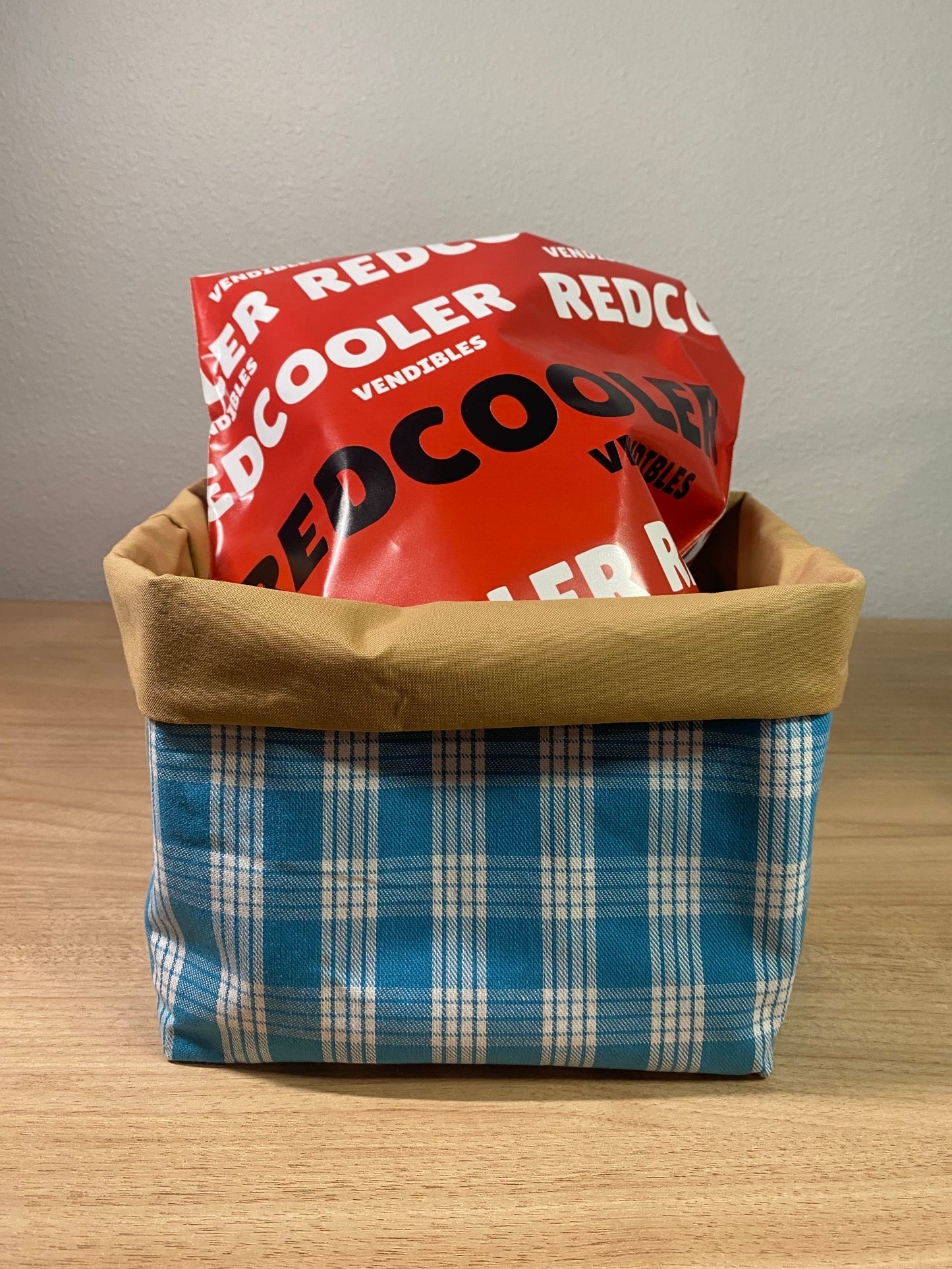 Lewa Palaka Fabric Basket