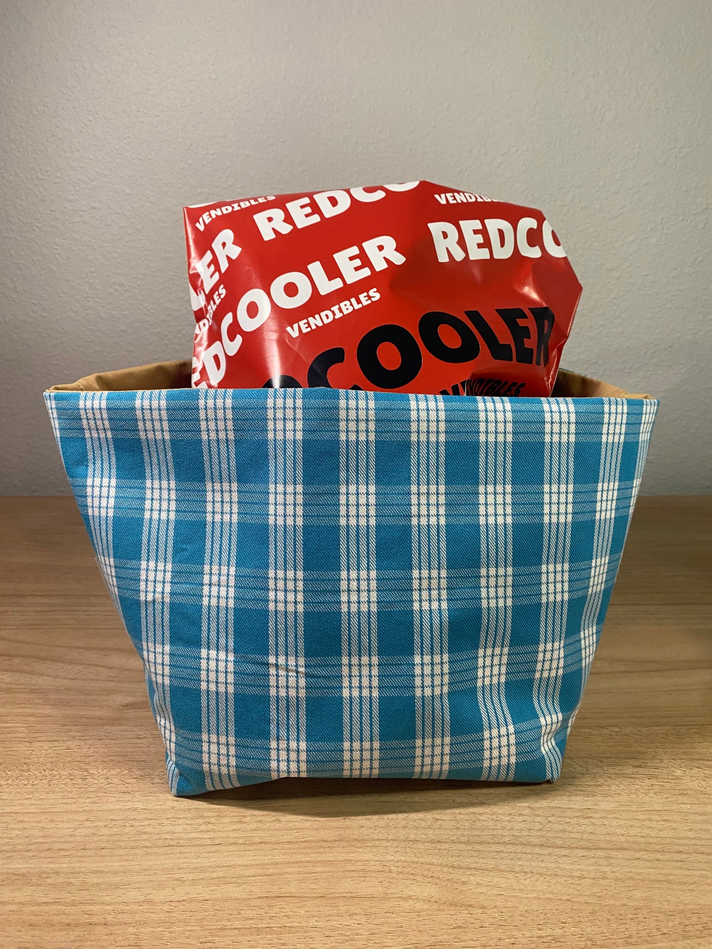 Lewa Palaka Fabric Basket