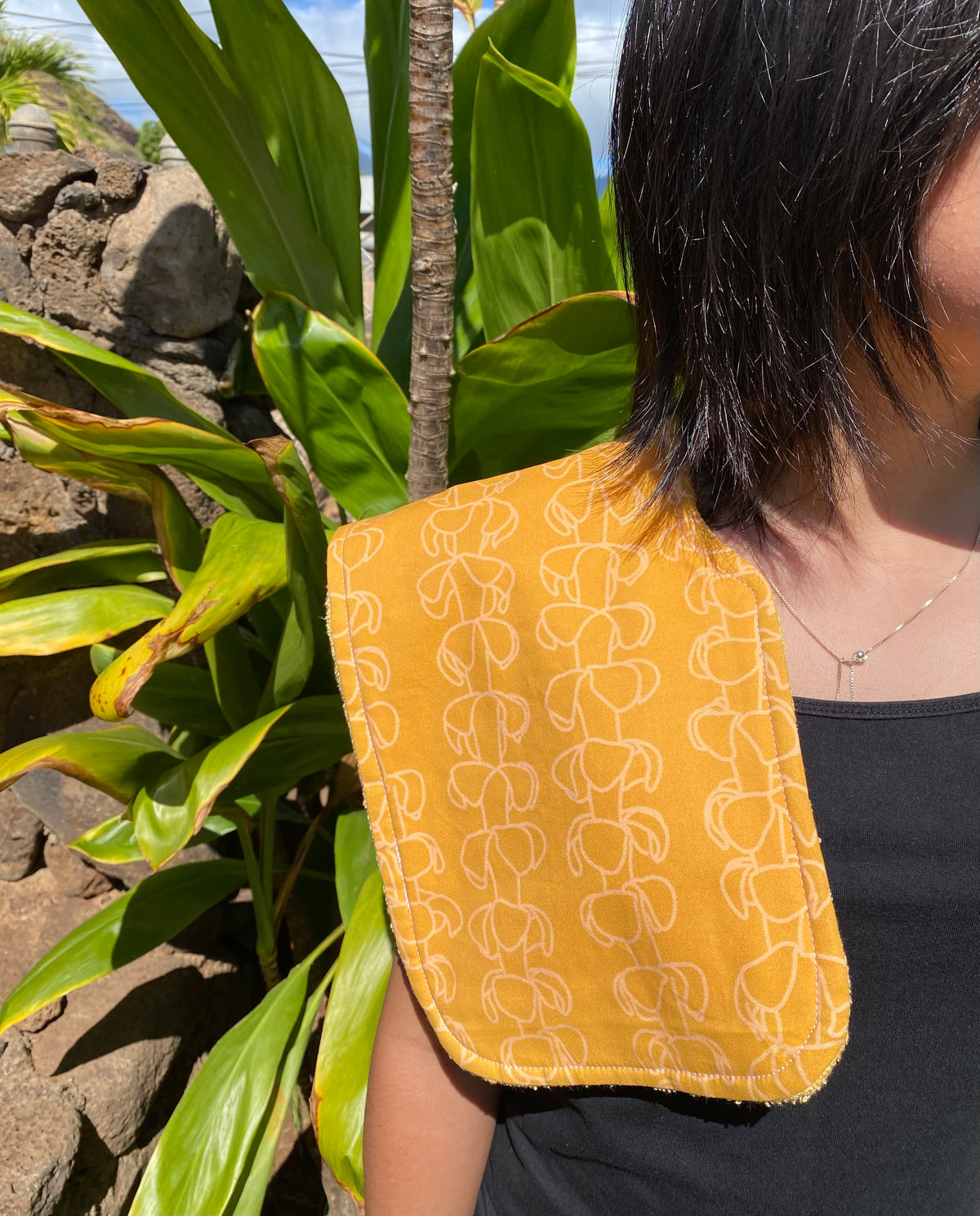 Burp Cloth Bundle 6