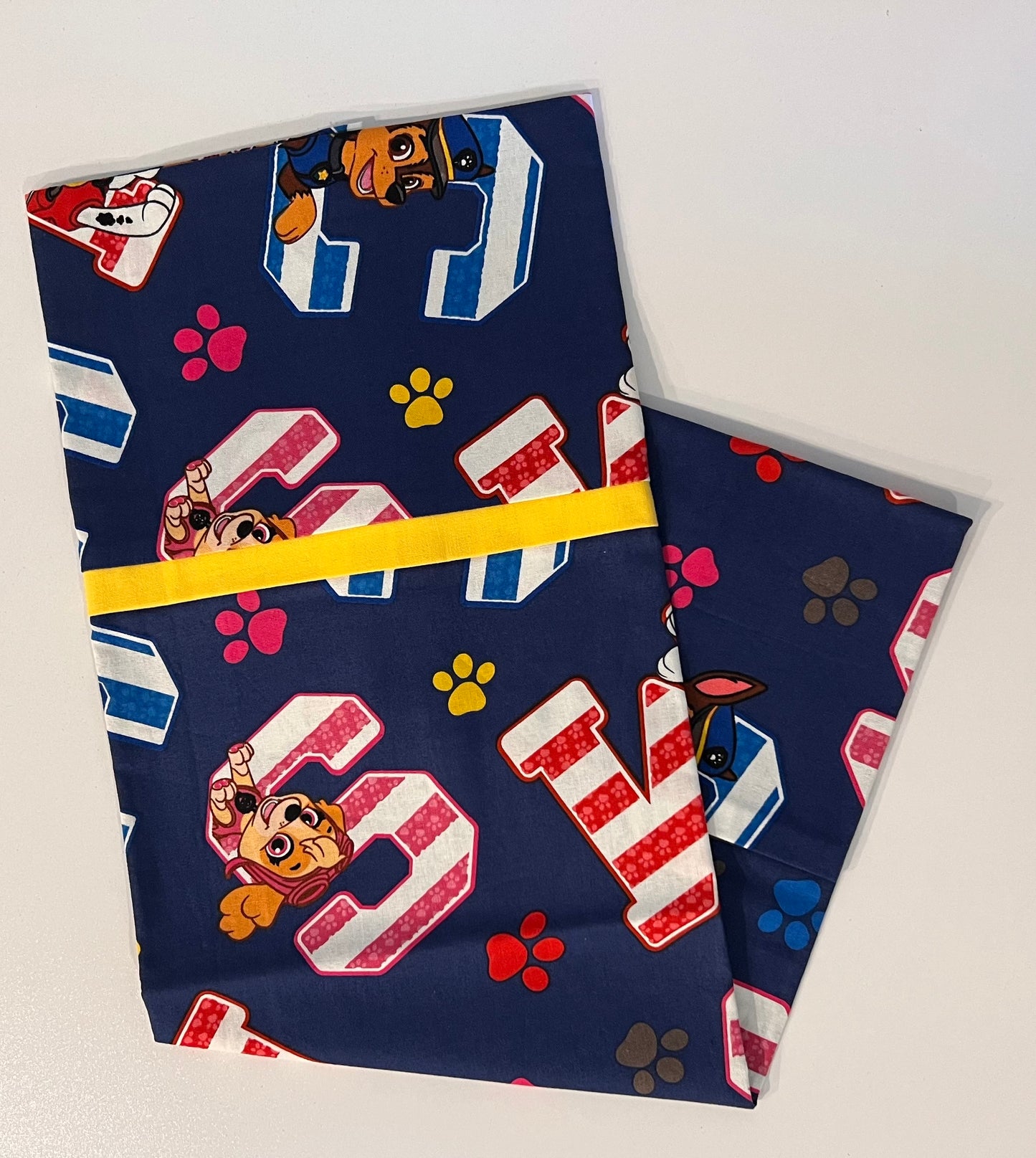 Paw Patrol Standard Pillowcase