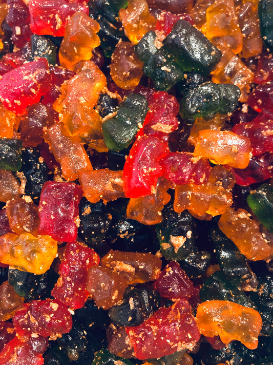 Gummy Bears 5oz